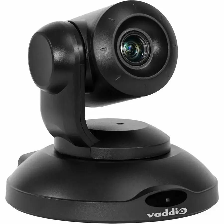 Vaddio PrimeSHOT 10x Zoom HDMI PTZ Camera - Black, Model 999-30410-000 by LEGRAND AV - VADDIO