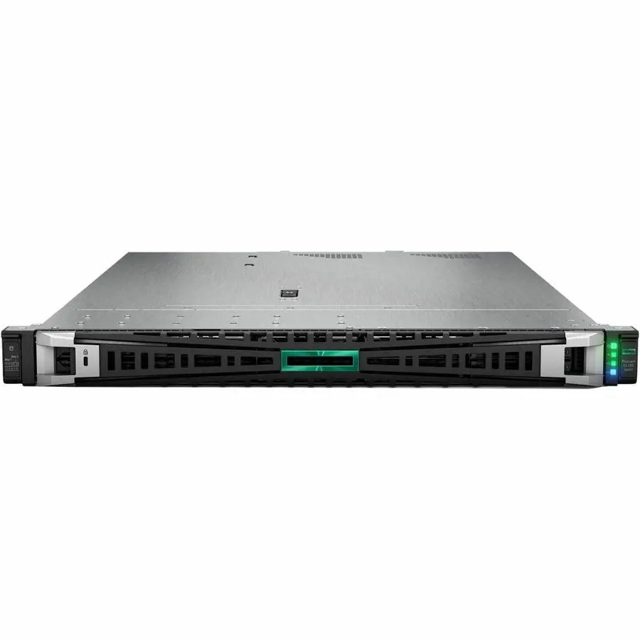 HPE ProLiant DL320 G11 1U Rack Server with Intel Xeon Gold 5416S and 64GB RAM