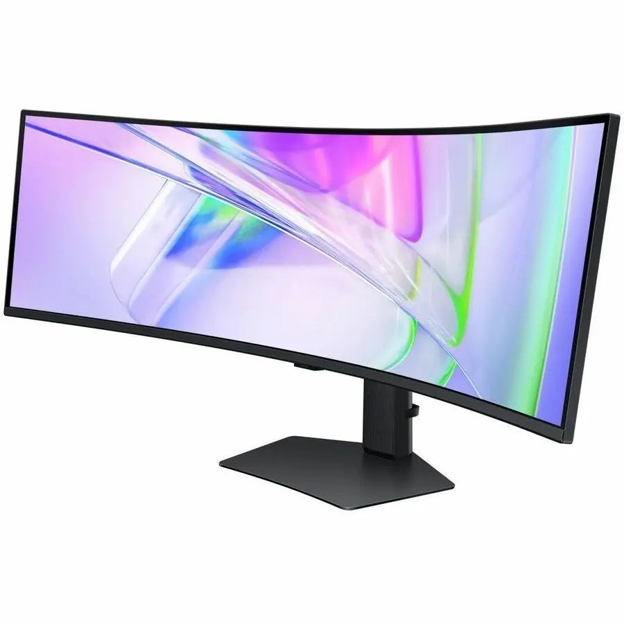 49IN CURVED VA PANEL 240HZ     MNTR