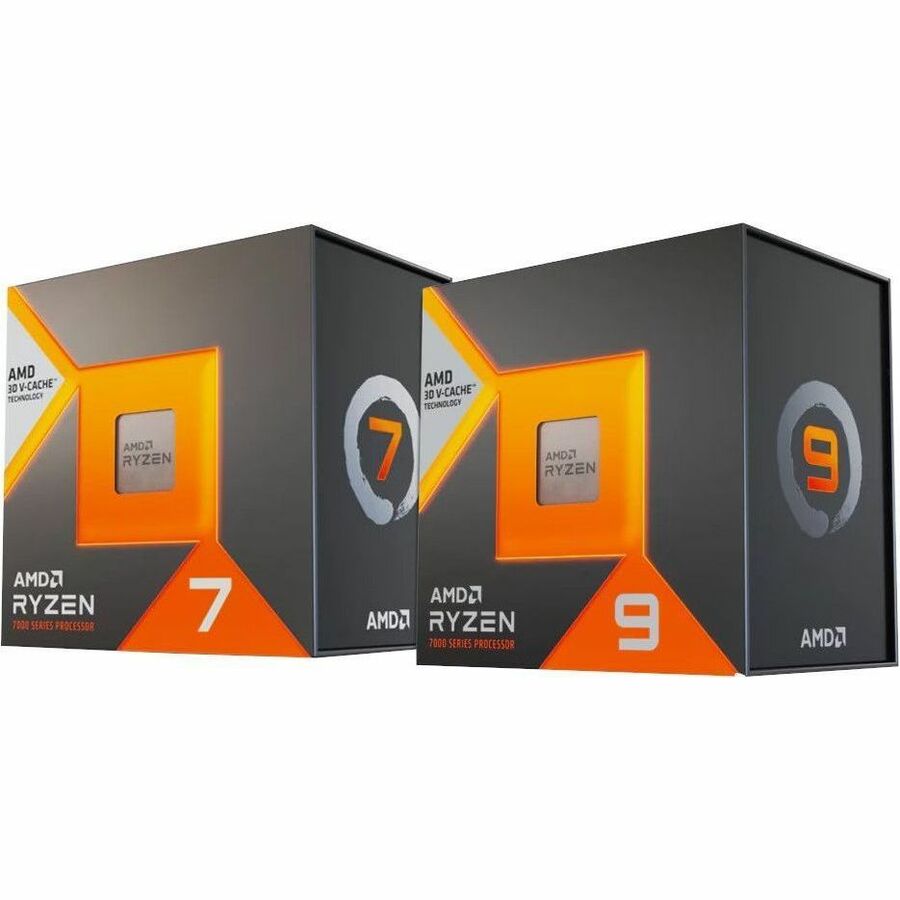 AMD Ryzen Threadripper 7960X 24-Core 4.2 GHz sTR5 Workstation Processor, Part Number 100-000001352