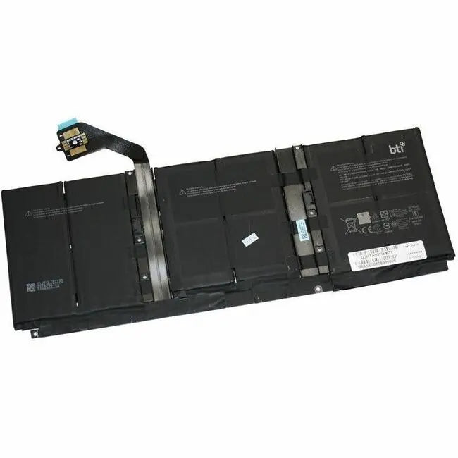BTI G3HTA057H-BTI 6-Cell 7.58V Lithium-Ion Battery for Microsoft Surface Laptop 3 15"