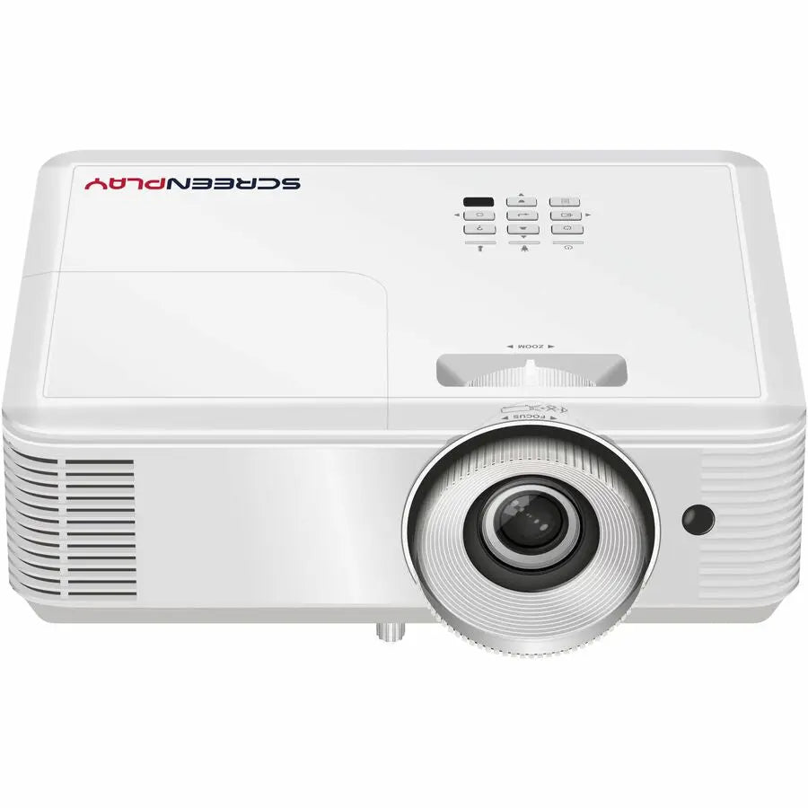 InFocus ScreenPlay Vista SP2234 DLP Projector with 3D Support and 4600 Lumens Brightness