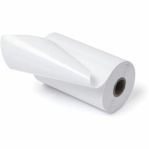 Zebra ZeroLiner 2000D Phenol-Free Direct Thermal Linerless Labels, ZIPZLM3017704, 20-Count Box