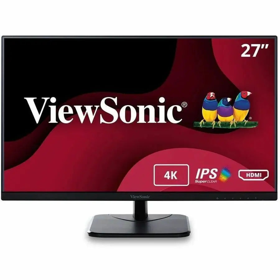 27IN 4K IPS MONITOR            MNTR