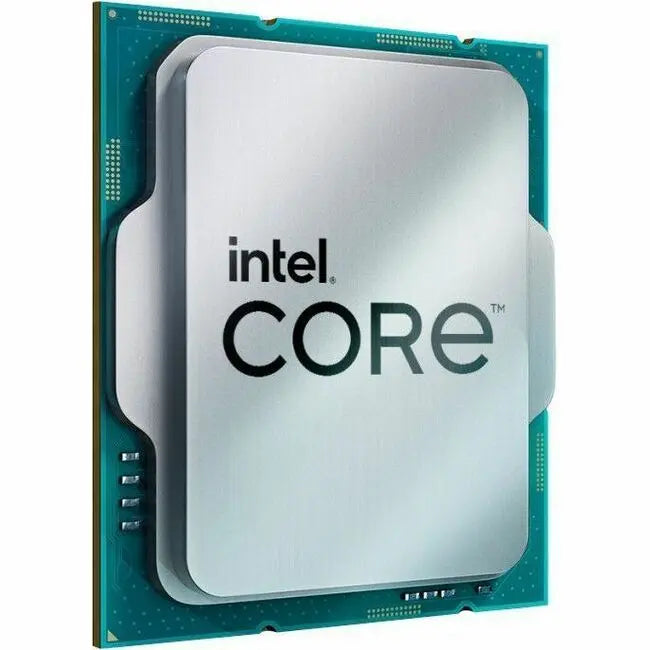 Intel Core i9-14900F Tetracosa-Core (24 Core) Processor - 5.8 GHz, Socket LGA-1700