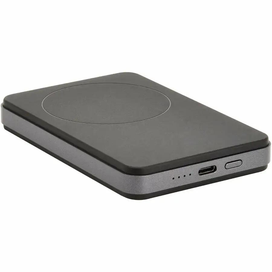 Eaton Tripp Lite Series UPB-04K0-1CM 4000mAh Portable Power Bank with Magnetic Wireless Charging by Eaton Corporation