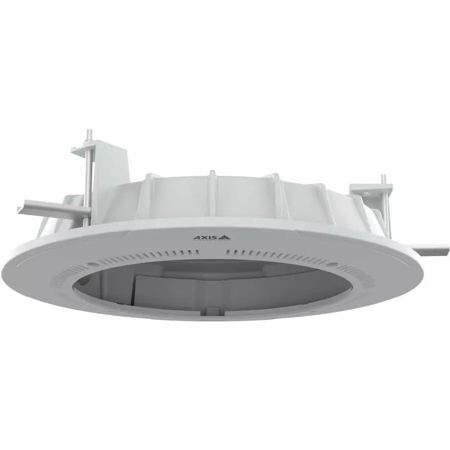 Axis TP3204-E Recessed Mount Kit for Panoramic Cameras | Indoor & Outdoor Ceiling Mount