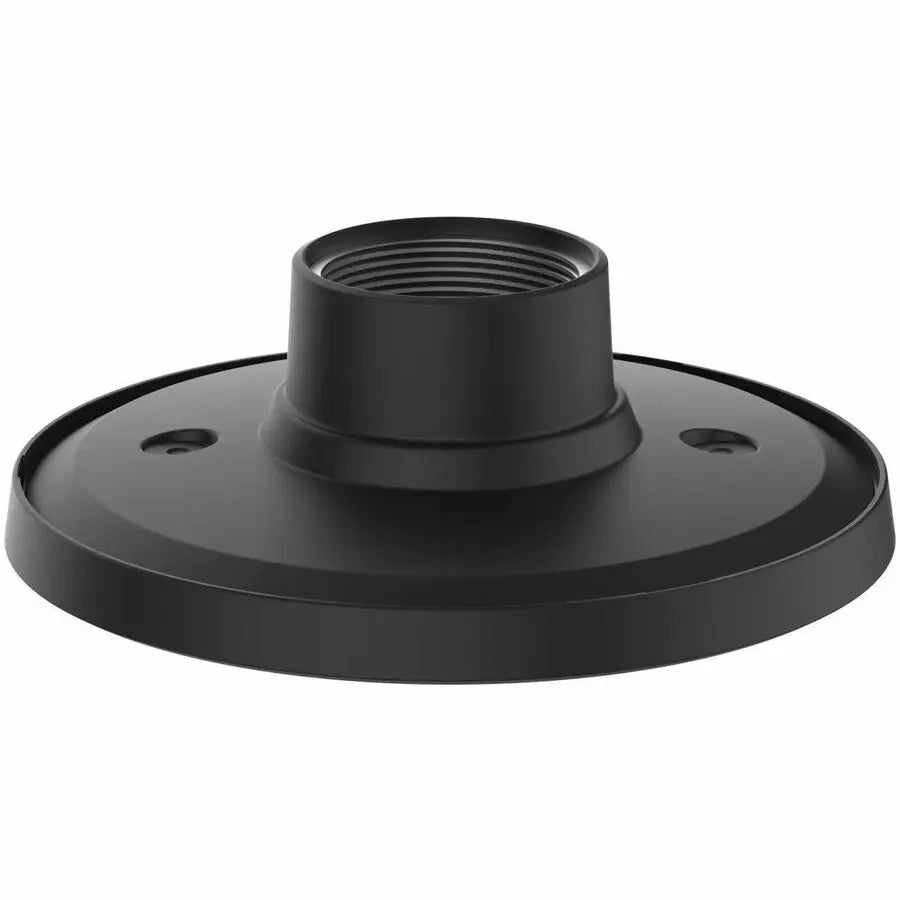 Axis Communications TP3106-E Pendant Kit Black – Wall Mount for Outdoor Cameras and Connectors