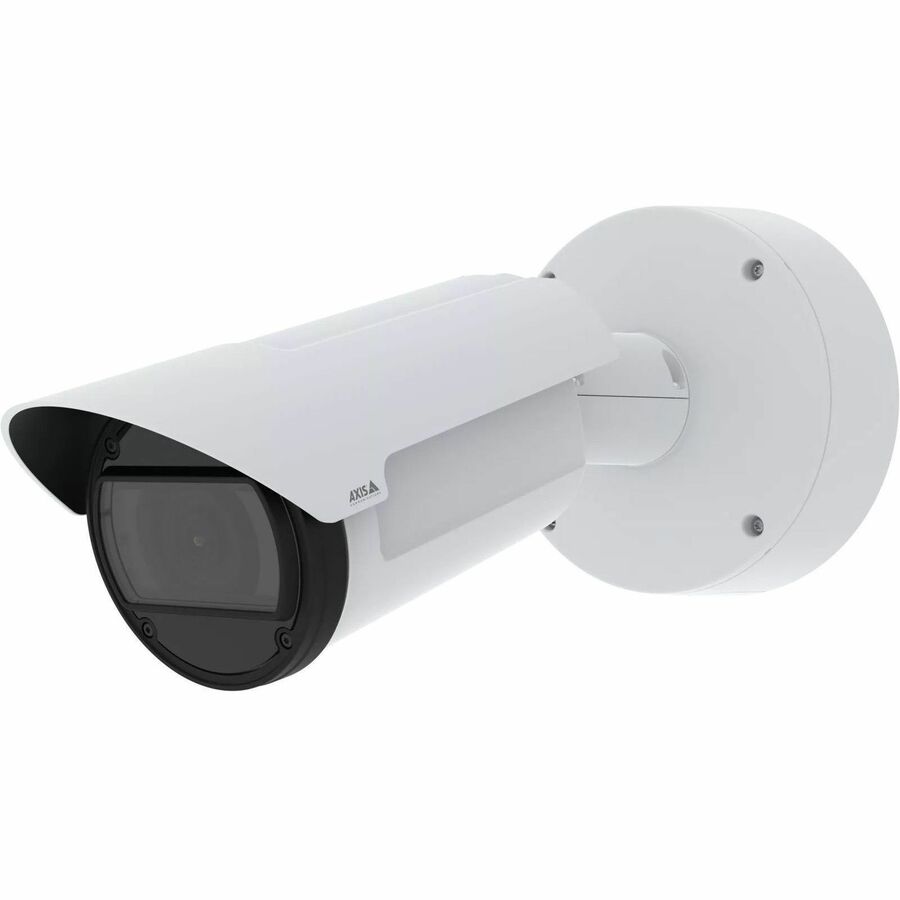 AXIS Q1806-LE Outdoor Bullet Network Camera, Part Number 02506-001