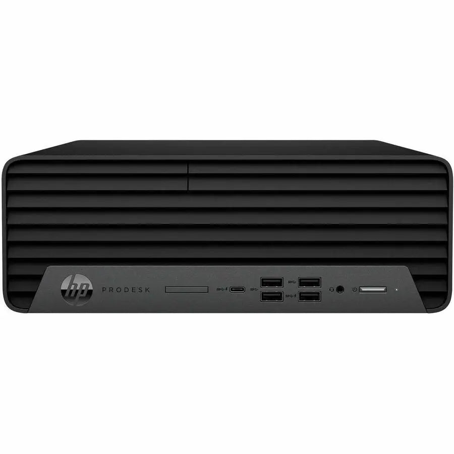 Joy Systems HP ProDesk 600 G6 Small Form Factor Desktop Computer with Intel Core i5 and 1TB SSD
