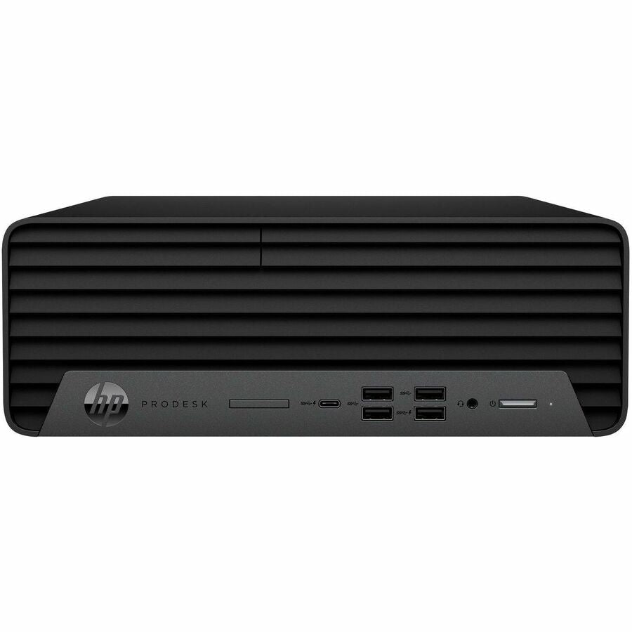 Joy Systems HP ProDesk 600 G6 Refurbished Desktop, Intel Core i7-10700, 32GB RAM, 1TB SSD, Windows 11 Pro, Small Form Factor, Part J1-600G6SA19