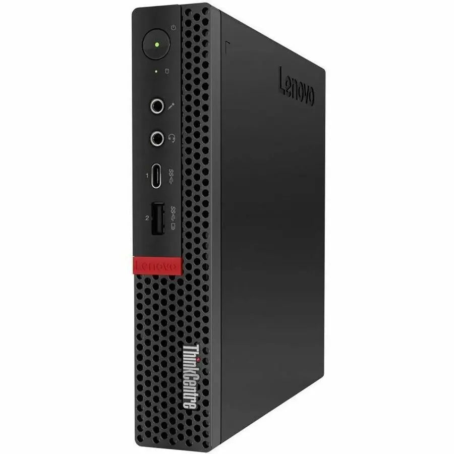 Joy Systems Lenovo ThinkCentre M720q Tiny PC with Intel Core i7-9700T and 16GB RAM