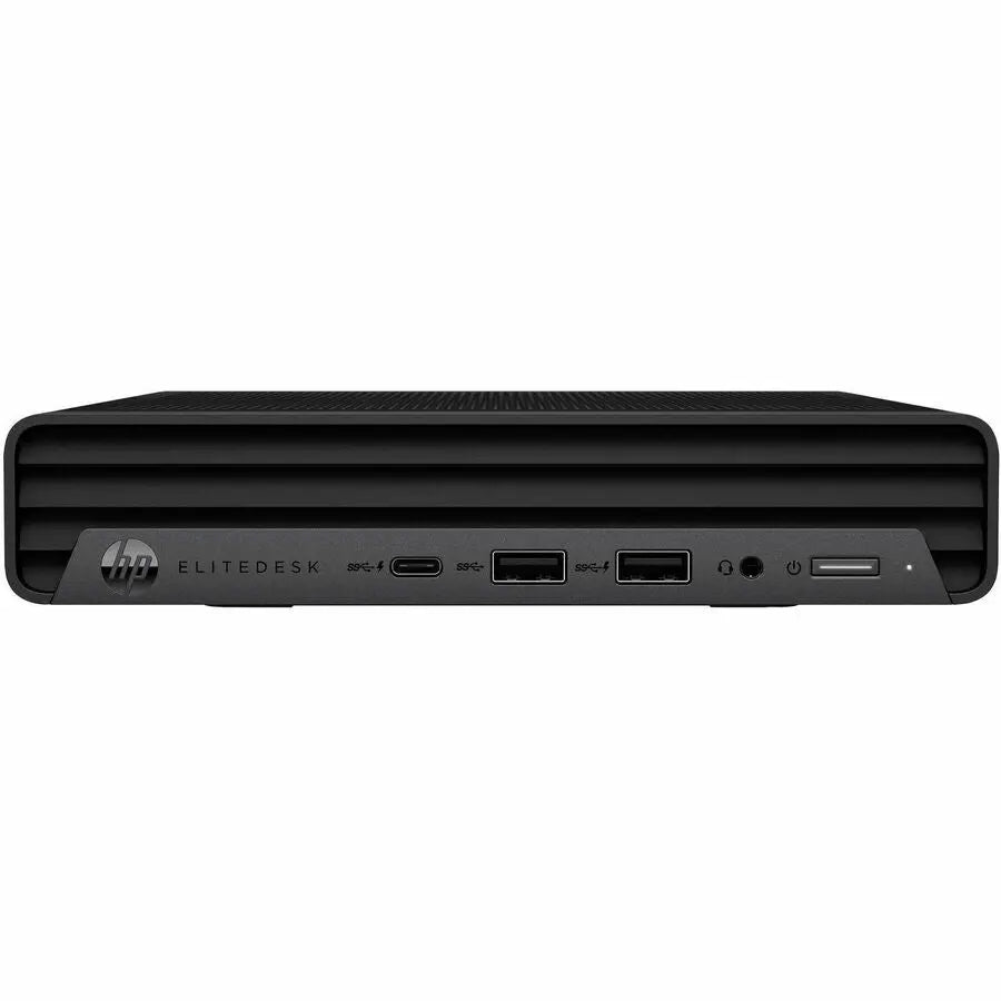 Joy Systems HP EliteDesk 800 G6 Mini PC with Intel Core i7-10700T, 16GB RAM, 512GB SSD, Windows 11 Pro
