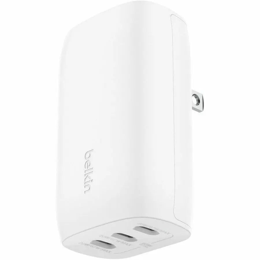 67W USB-C PD WALL CHARGER W PPSPWR