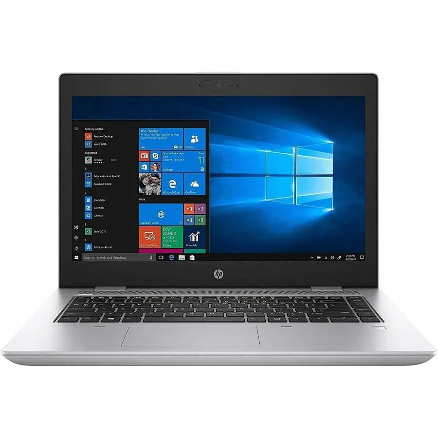 Joy Systems HP ProBook 640 G5 Notebook PC with Intel Core i5-8265U, 16GB RAM, 256GB SSD and Full HD Display