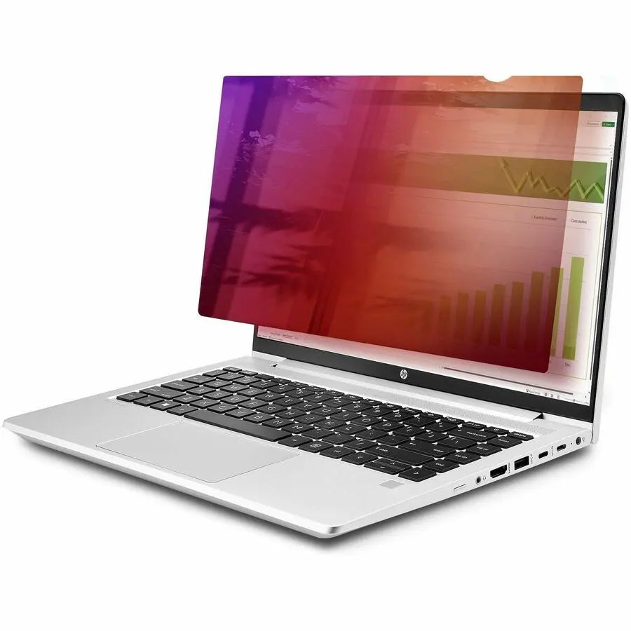 StarTech.com 14G-Pivacy-Screen Laptop Privacy Filter for 14-Inch Widescreen Displays