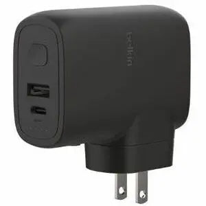25W PD WALL CHRG 5K PWR BANK   PWR