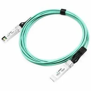 Axiom 10GBASE-AOC SFP+ Active Optical Cable, 5m - Cisco Compatible, TAA Compliant - AXG95180