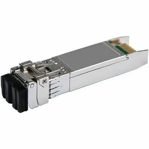 HPE Aruba SFP56 Module (Part S0V65A) – 50GBase-LR Single Mode Fiber Optic Transceiver