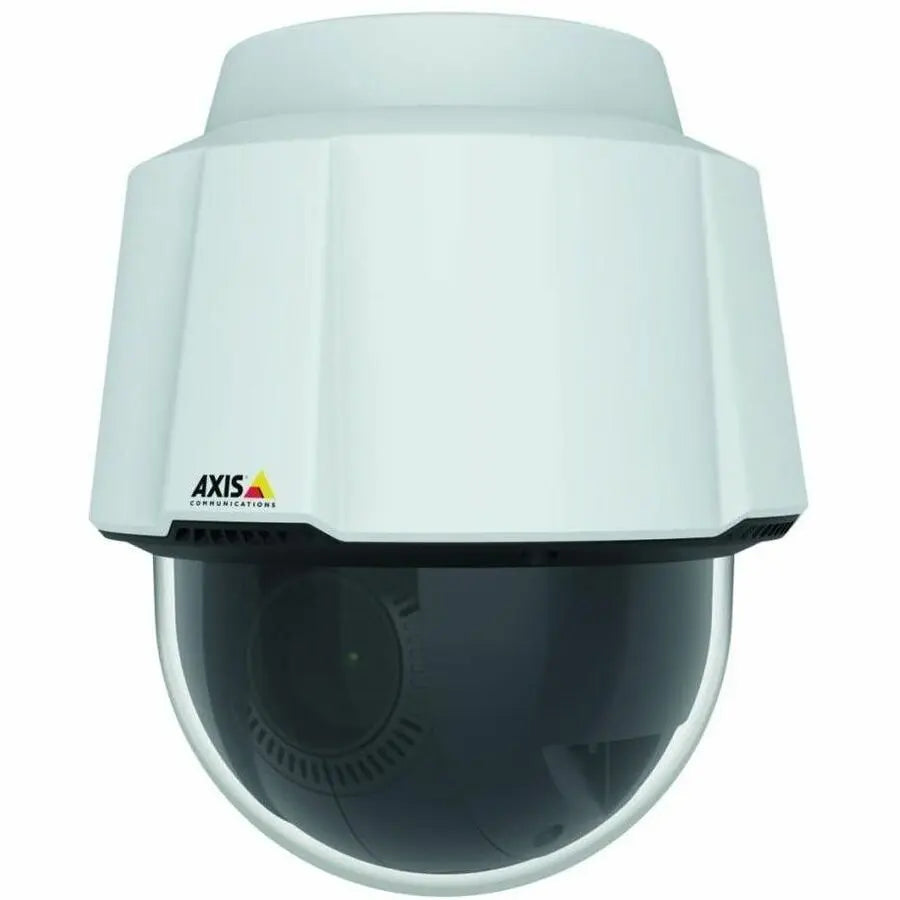 AXIS P56 P5654-E Mk II Network Camera – Outdoor 1080p HD with 21x Optical Zoom and IR Night Vision