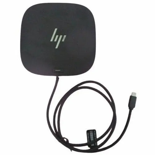 HPI SOURCING - NEW USB-C Essential Docking Station N31329-001-KIT for HP Laptops