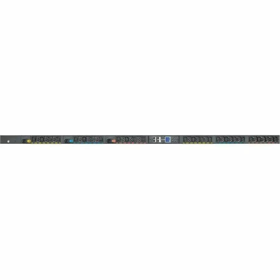 Eaton G4 24-Outlets Power Distribution Unit with Universal Input and Advanced Cybersecurity by EATON