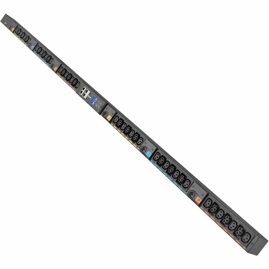 Eaton G4 42-Outlets Power Distribution Unit (Part EVMIGU23X-E) for Data Centers and Rack Installations