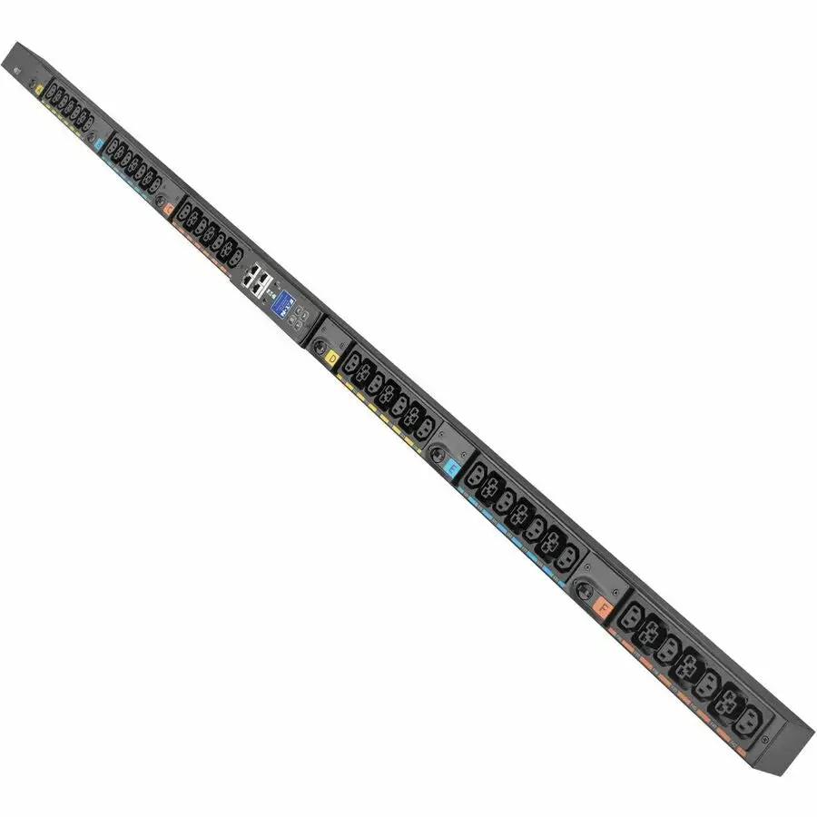 Eaton G4 42-Outlets Power Distribution Unit (Part EVMIGU23X-E) for Data Centers and Rack Installations by EATON