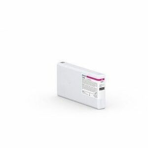 Epson UltraChrome Pro10 T55V Vivid Magenta Ink Cartridge (200 ml) for SureColor P5370
