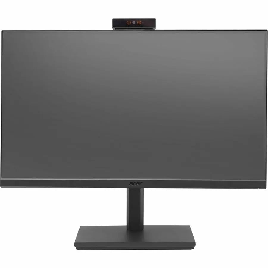 Acer Vero B277 DE 27" Class Webcam Full HD LED Monitor - 16:9 - Black