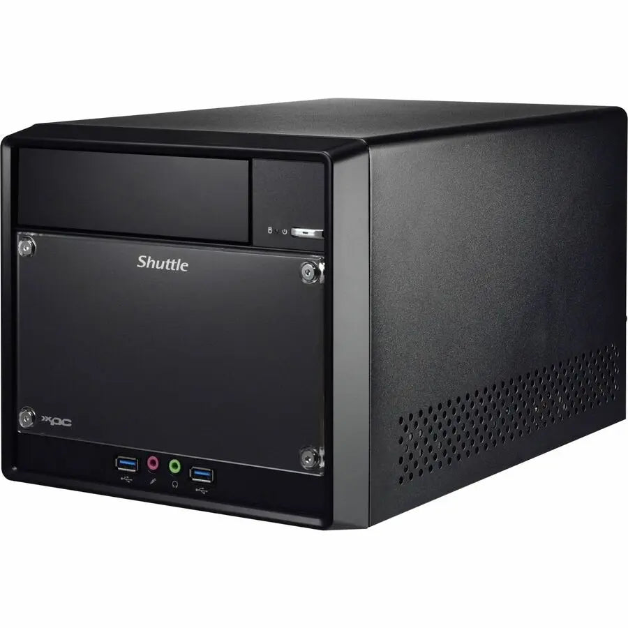 Shuttle XPC Cube SH610R4 Barebone System with 13th Gen Intel Processors