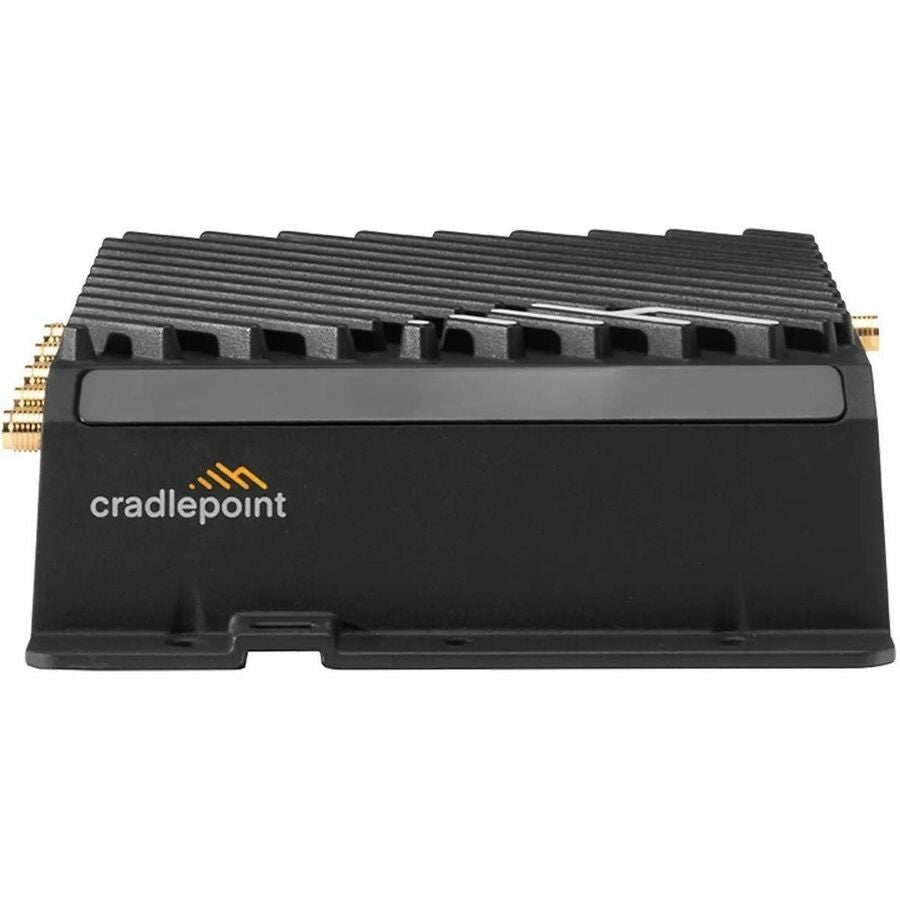Ericsson Cradlepoint R920-C7A Ruggedized Cat 7 LTE Wi-Fi 6 Modem/Wireless Router, TAA Compliant