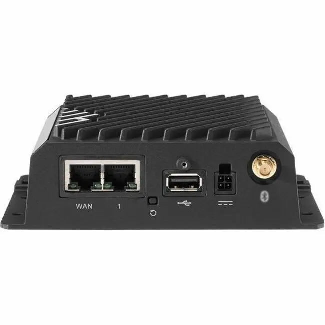 CradlePoint ERICSSON R920 Modem/Wireless Router for Rugged Vehicle and IoT Connectivity