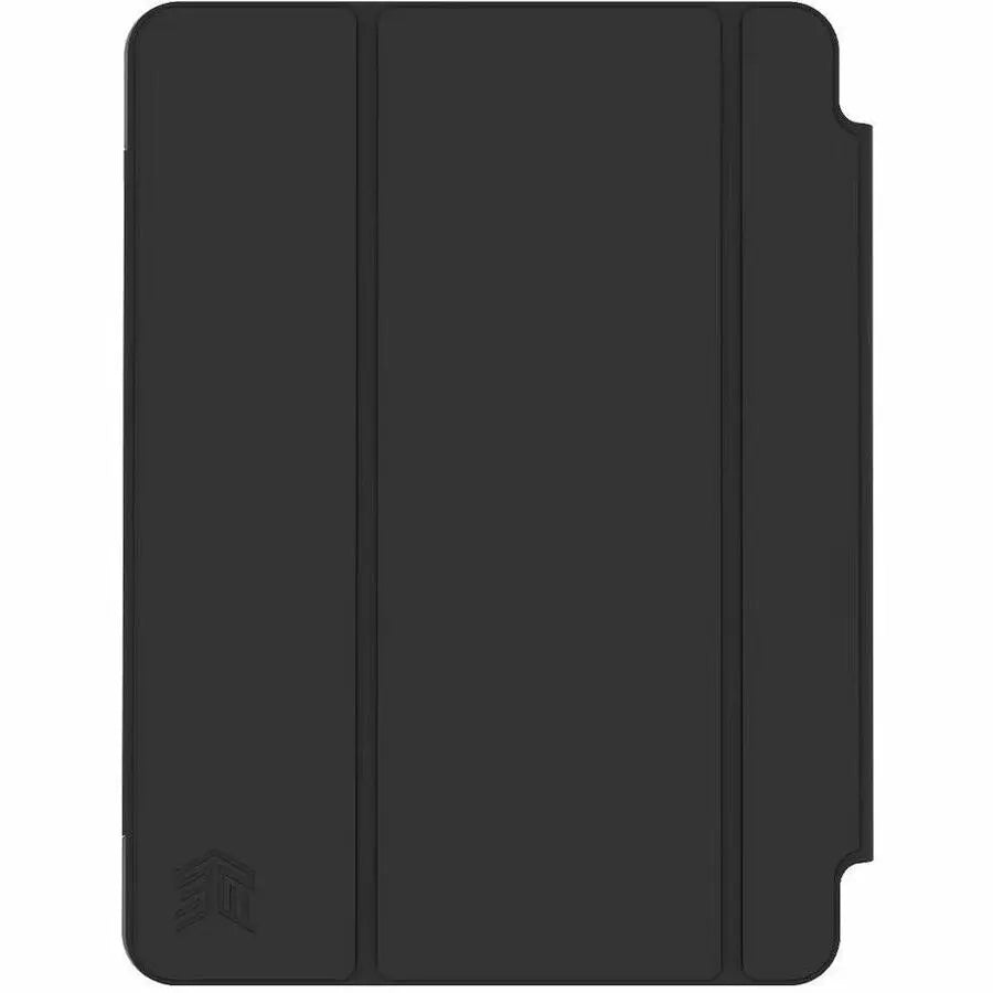 STM Goods Studio Carrying Case for Apple iPad Air 11" (2024 Model) - Black