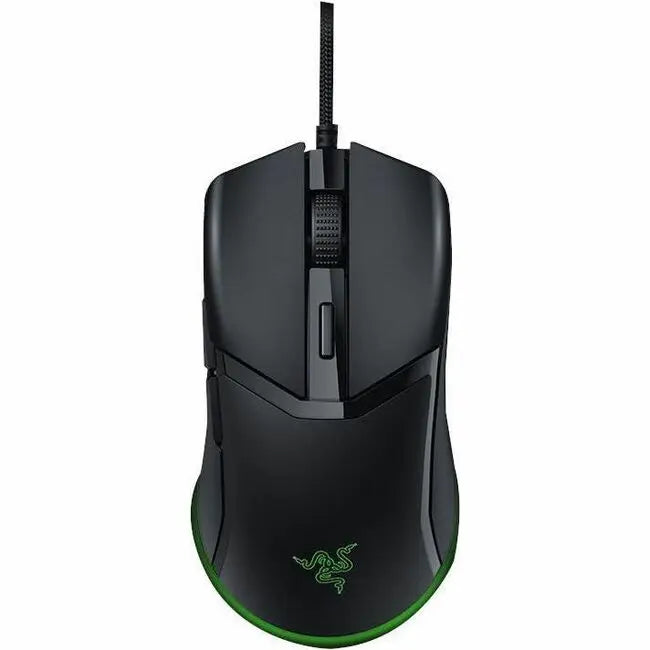 Razer Cobra Gaming Mouse - Lightweight Wired Esports Mouse with RGB Chroma and Optical Sensors