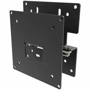 Vaddio Device Controller Tilt Wall Mount - Adjustable Mounting Solution for Control Panels