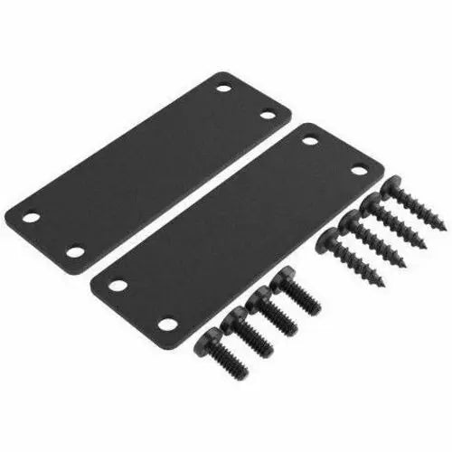 Vaddio LEGRAND AV - 998-6000-007 Desktop Chassis Mounting Brackets for Vaddio Devices