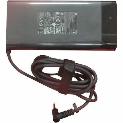 HPI - RPB Certified Parts HP AC Adapter N43500-001 — 200W Slim Power Supply for HP Envy Notebooks