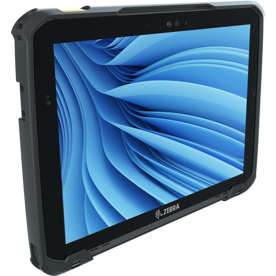 Zebra ET85 ET85C-3P8B3-00B Rugged Windows 11 Pro Tablet with 12-Inch QHD Display, Intel Core i7, 16GB RAM and 512GB SSD