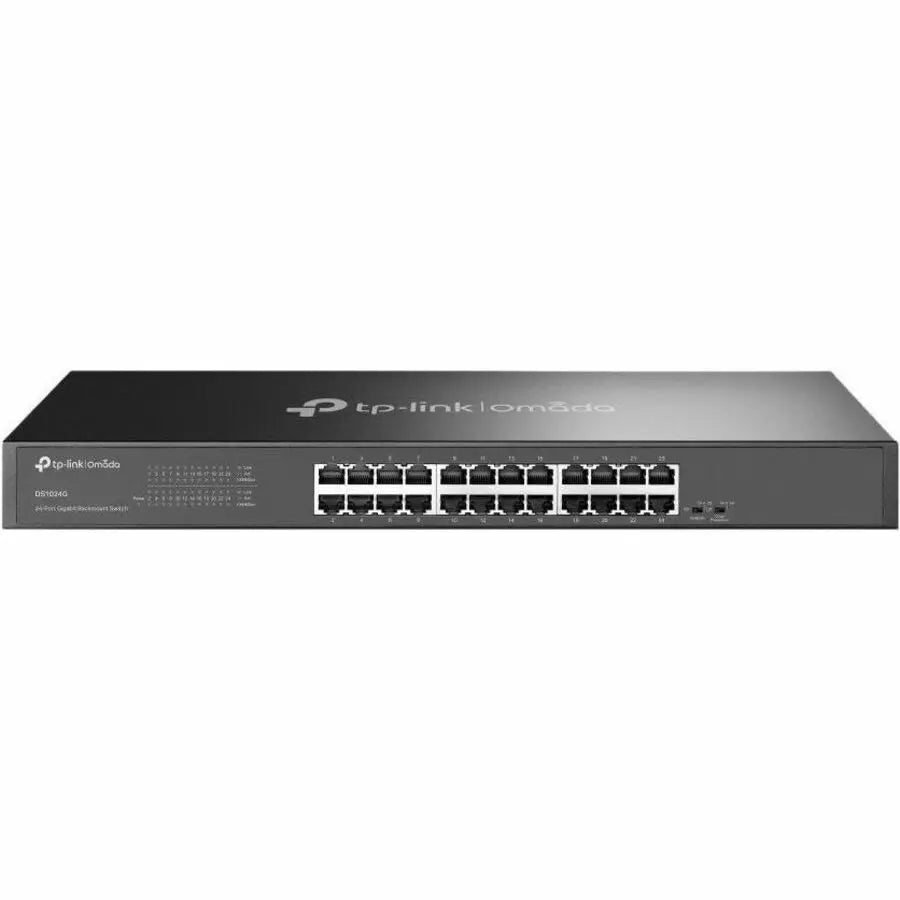 OMADA 24-PORT GIGABIT SWITCH   PERP