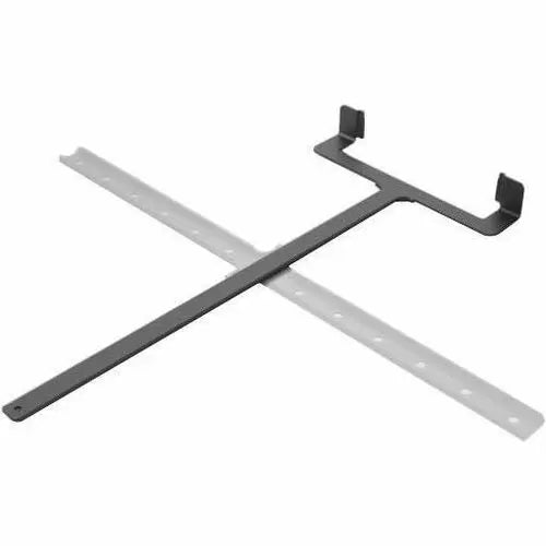 Neatframe Inc Neat Mounting Bar for Video Conference Equipment - Vertical (Part Number: BARPRO-SMT-VRTCLBAR)