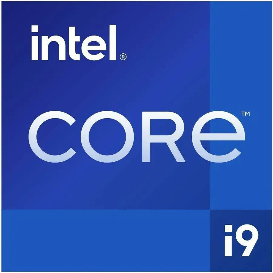 Intel Core i9-14900F Tetracosa-core Desktop Processor - High-Performance LGA-1700 CPU