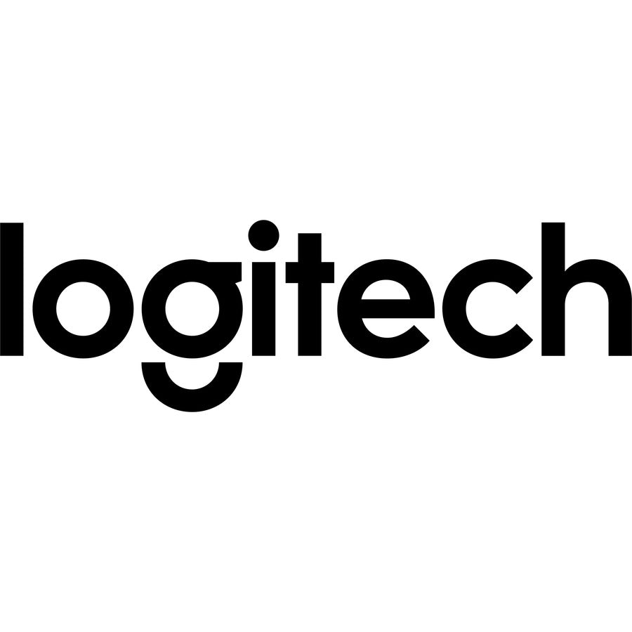 Logitech BRIO 501 Webcam - 4 Megapixel, 60 fps, USB Type C - Graphite