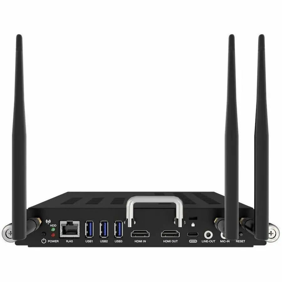InFocus JTouch SPOPS2 Slot-in PC with Intel Core i7-11700, 16GB RAM, 512GB SSD