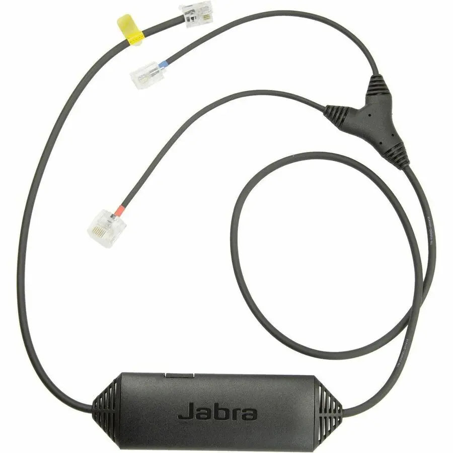 Jabra Link 14201-47 EHS Adapter for NEC and Jabra Phones