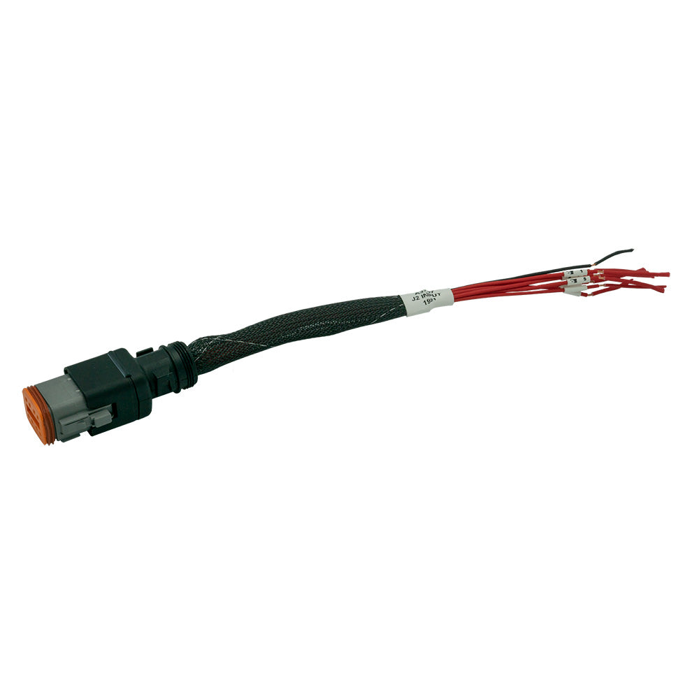Maretron A3707 J2 Output Mating Connector with 3M Leads - CLMD12