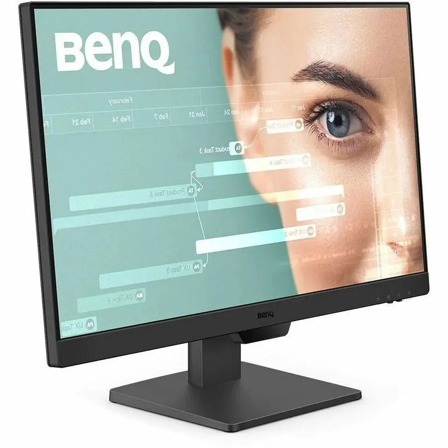 BenQ GW2490 23.8-Inch Full HD LED Monitor with Eye-Care Technologies