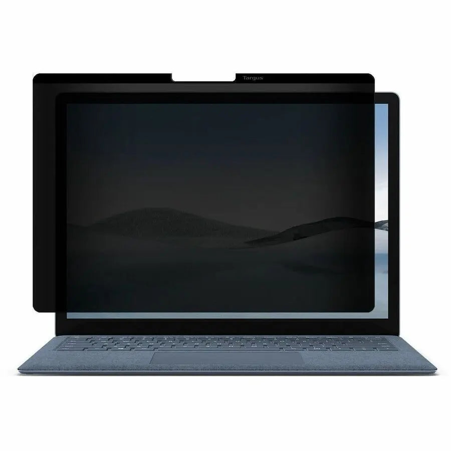 Targus Magnetic Privacy Screen for Microsoft Surface Laptop 4, 5, and 6 ASM502AMGL