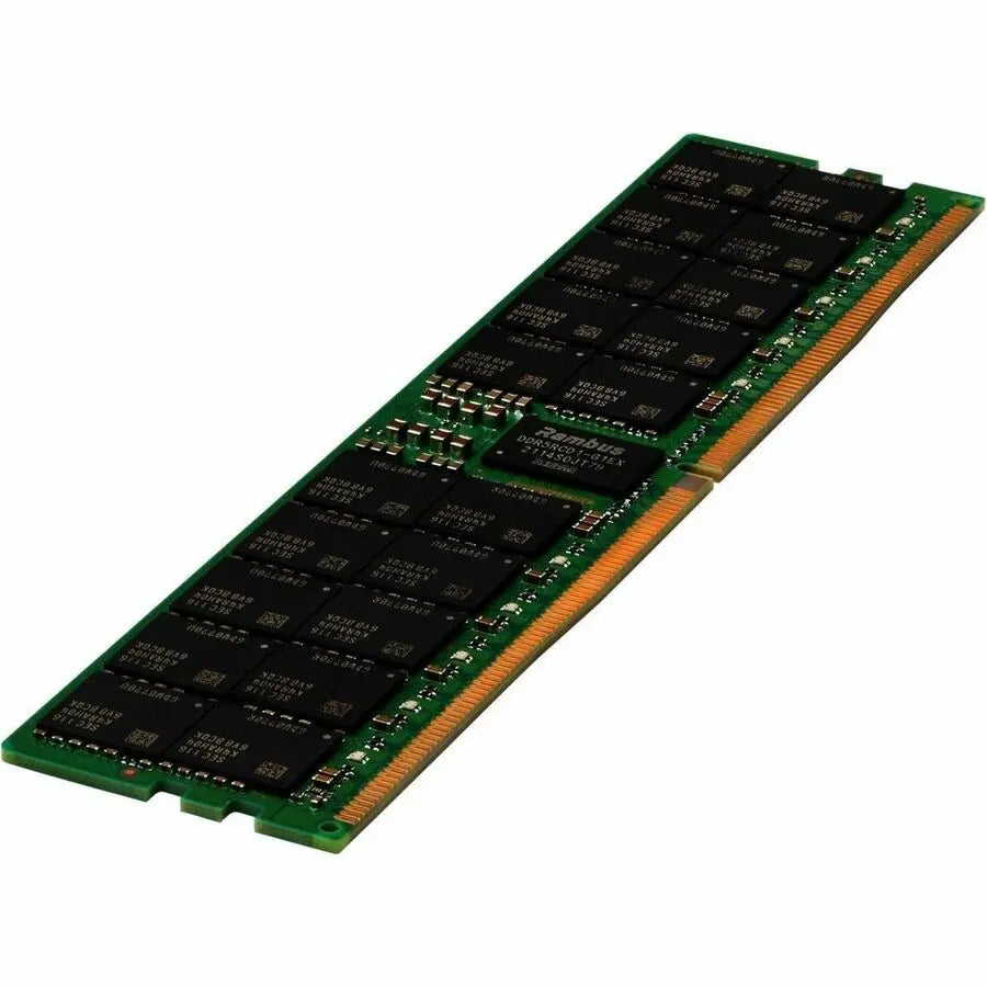 HPE SmartMemory 32GB DDR5 SDRAM Memory Module (P64706-B21) for Enhanced Server Performance