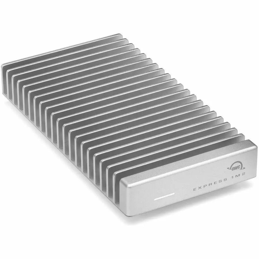 OWC 2TB Express 1M2 USB4 Portable NVMe SSD External Drive